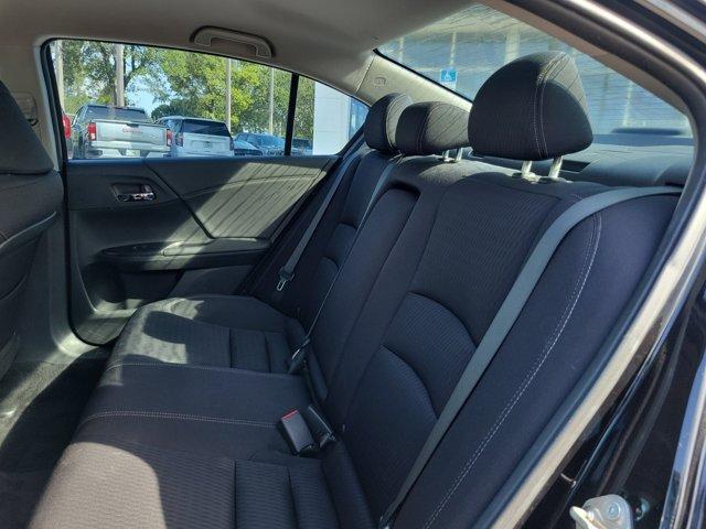 used 2014 Honda Accord car, priced at $8,980