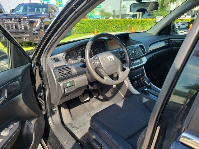 used 2014 Honda Accord car, priced at $8,980