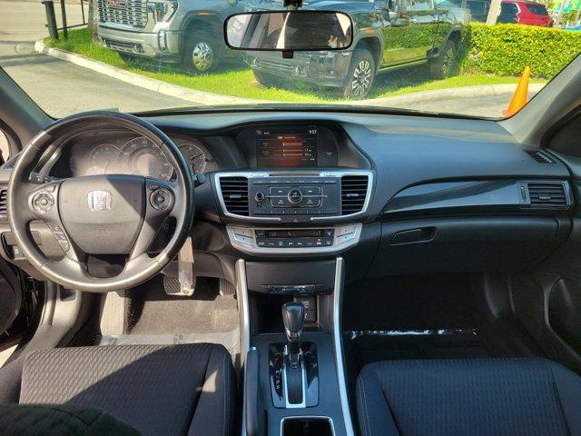 used 2014 Honda Accord car, priced at $8,980