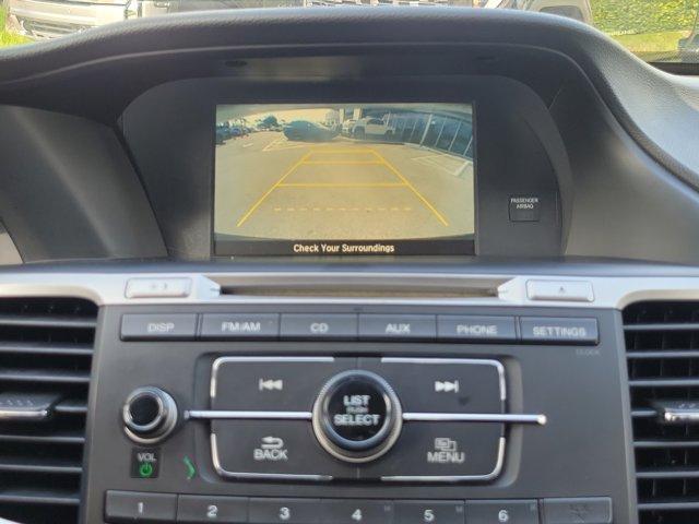 used 2014 Honda Accord car, priced at $8,980