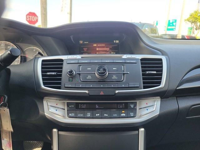 used 2014 Honda Accord car, priced at $8,980