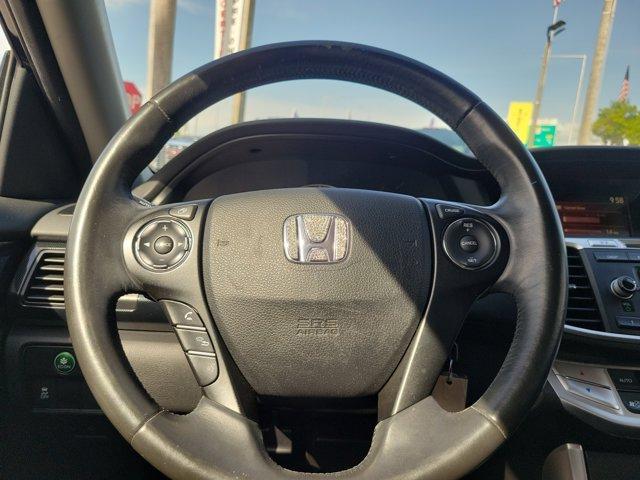 used 2014 Honda Accord car, priced at $8,980