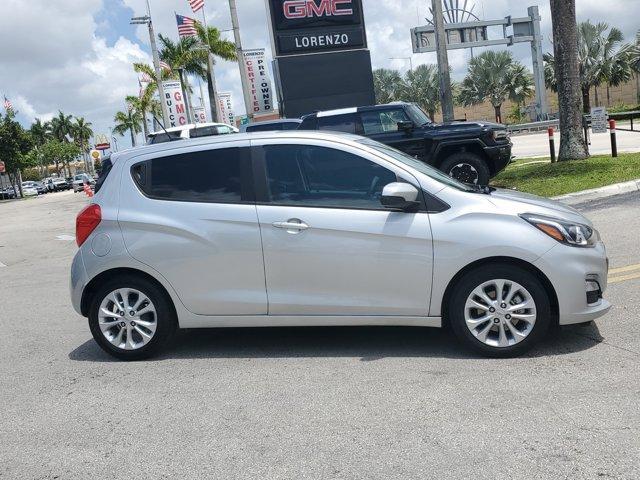 used 2019 Chevrolet Spark car, priced at $11,990