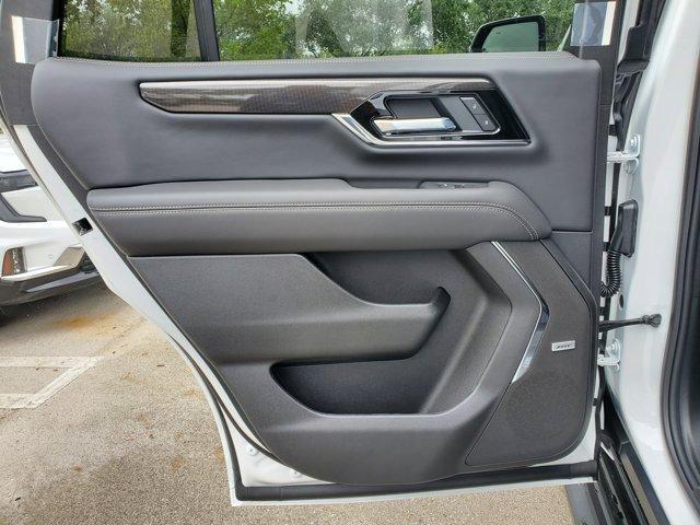 new 2025 GMC Yukon car, priced at $73,539