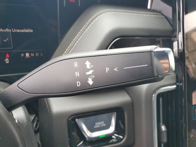 new 2025 GMC Yukon car, priced at $73,539