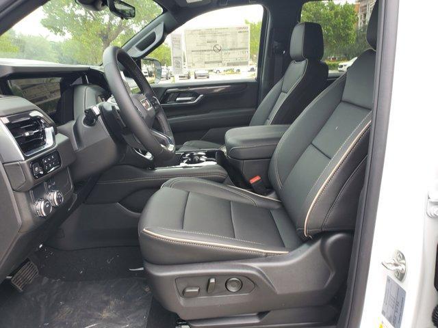 new 2025 GMC Yukon car, priced at $73,539