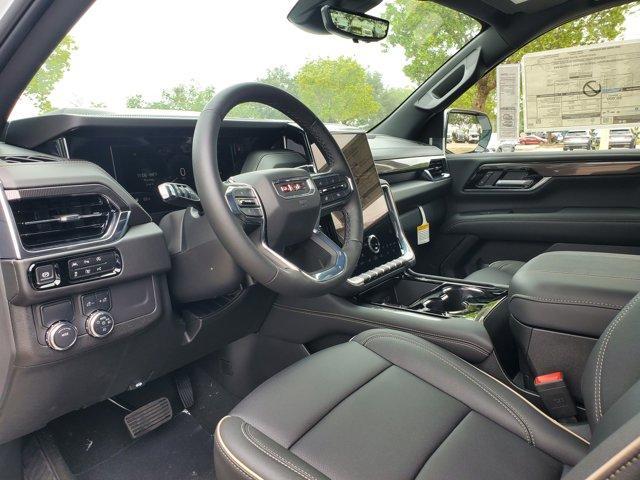 new 2025 GMC Yukon car, priced at $73,539