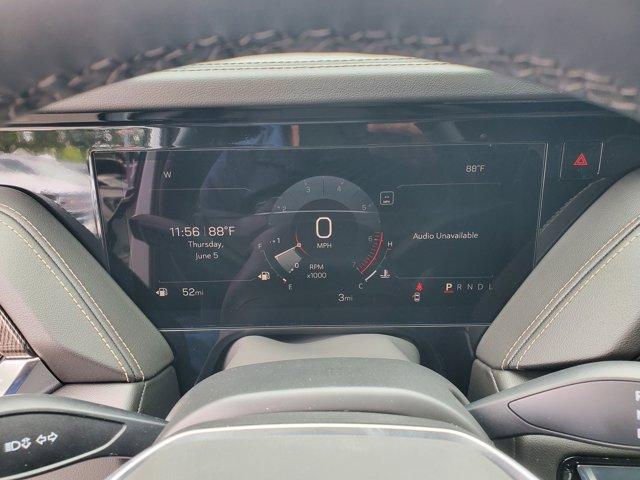 new 2025 GMC Yukon car, priced at $73,539