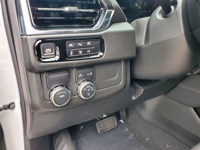 new 2025 GMC Yukon car, priced at $73,539