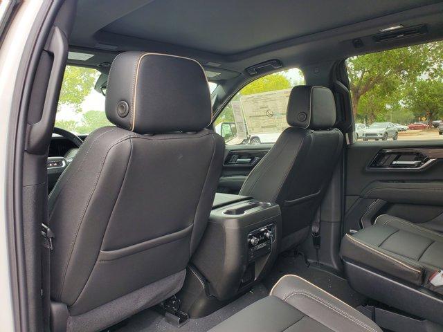 new 2025 GMC Yukon car, priced at $73,539