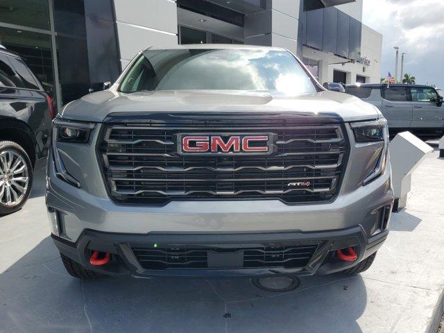 new 2024 GMC Acadia car, priced at $46,940