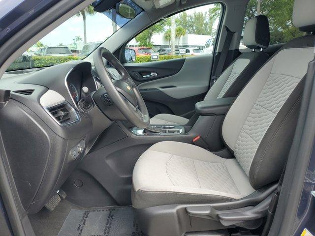 used 2019 Chevrolet Equinox car, priced at $12,880