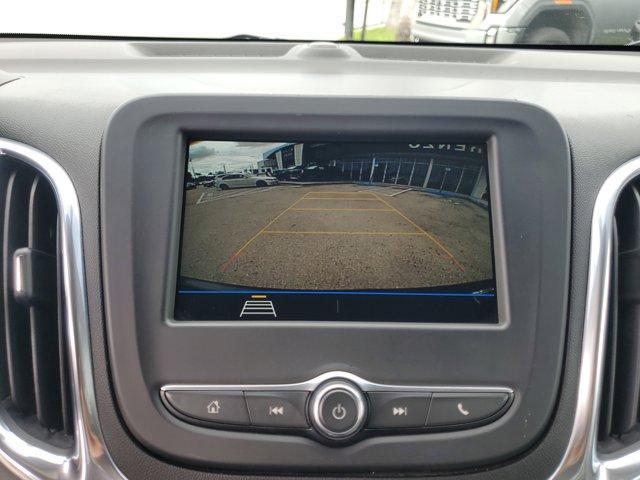 used 2019 Chevrolet Equinox car, priced at $12,880