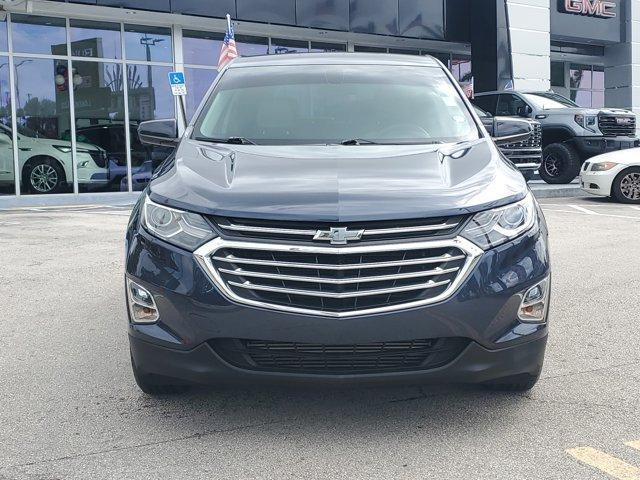 used 2019 Chevrolet Equinox car, priced at $12,880