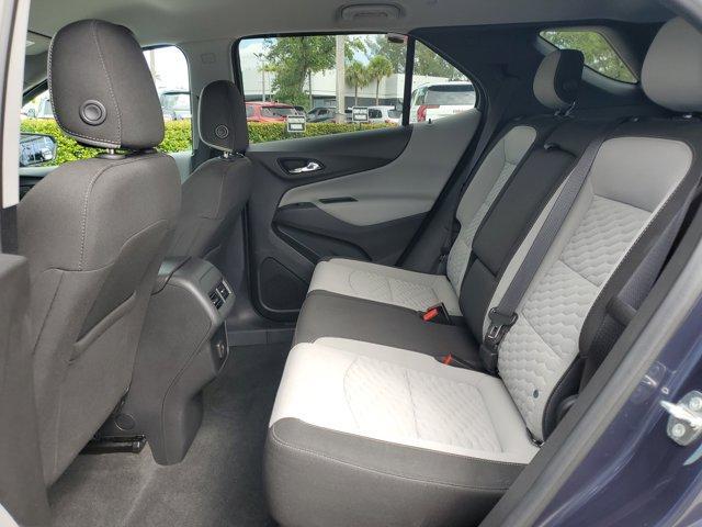 used 2019 Chevrolet Equinox car, priced at $12,880
