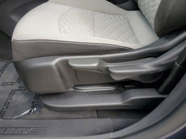 used 2019 Chevrolet Equinox car, priced at $12,880