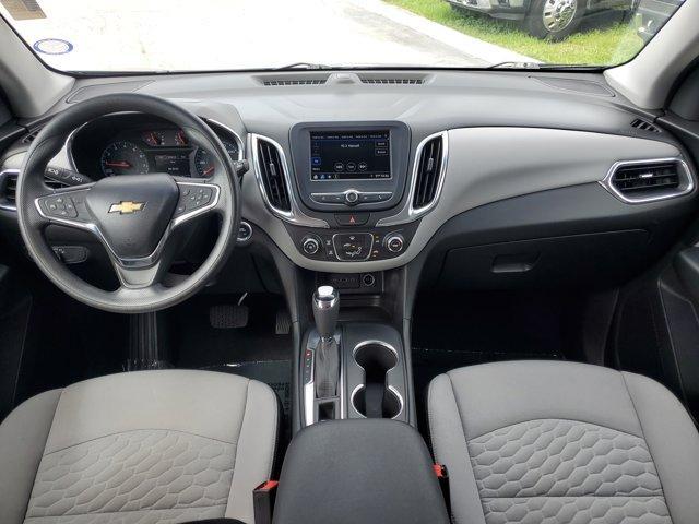 used 2019 Chevrolet Equinox car, priced at $12,880