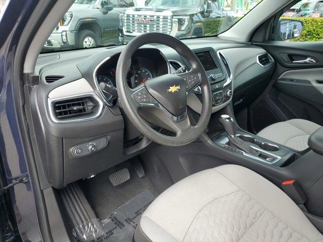 used 2019 Chevrolet Equinox car, priced at $12,880