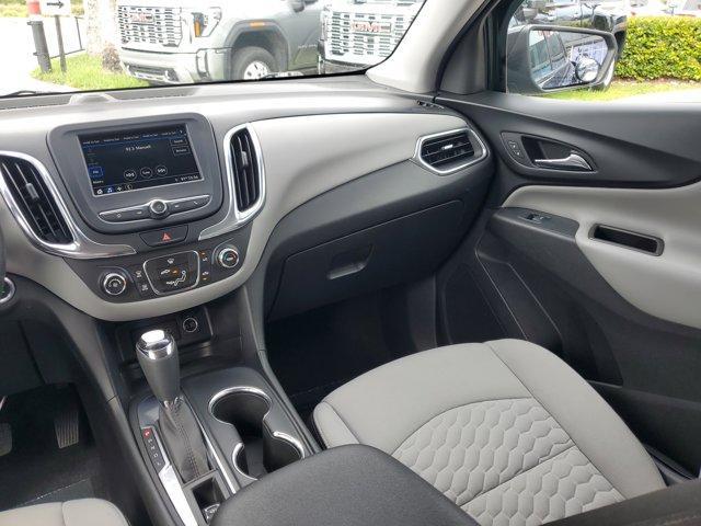 used 2019 Chevrolet Equinox car, priced at $12,880
