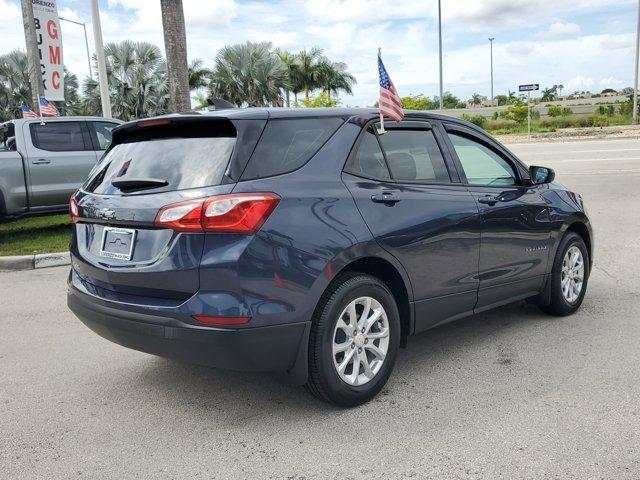 used 2019 Chevrolet Equinox car, priced at $12,880