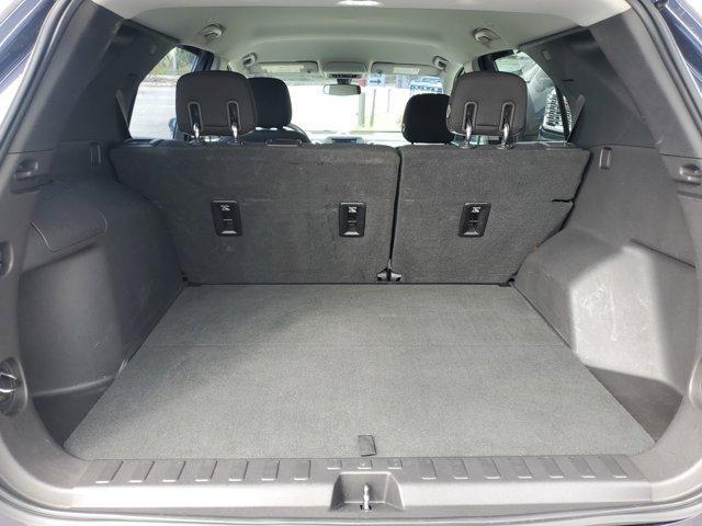 used 2019 Chevrolet Equinox car, priced at $12,880