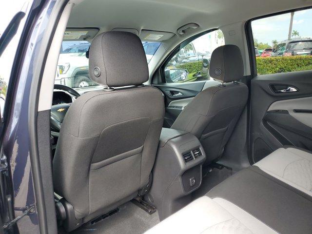 used 2019 Chevrolet Equinox car, priced at $12,880