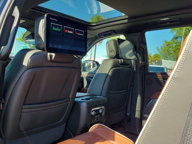 used 2024 GMC Yukon car, priced at $83,990