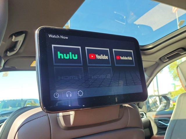 used 2024 GMC Yukon car, priced at $83,990