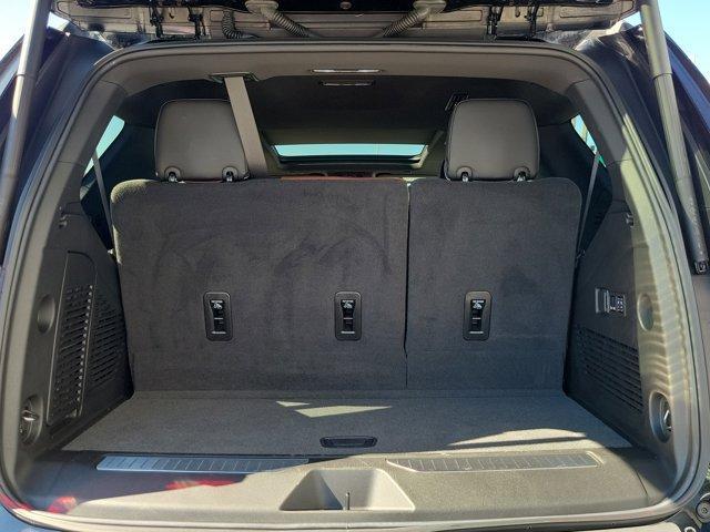 used 2024 GMC Yukon car, priced at $83,990