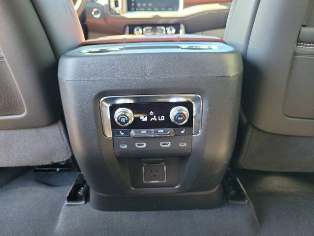used 2024 GMC Yukon car, priced at $83,990
