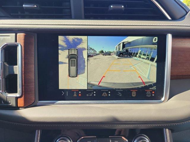 used 2024 GMC Yukon car, priced at $83,990