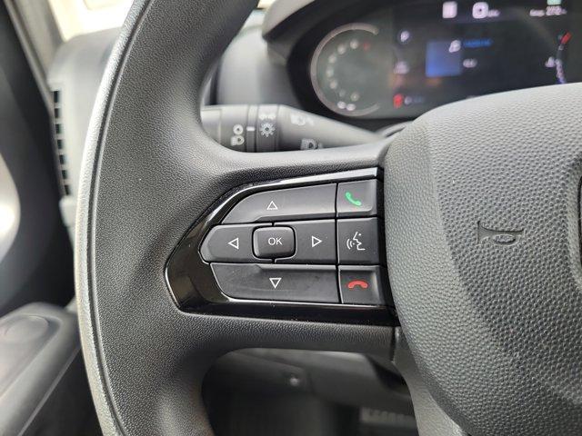 used 2023 Ram ProMaster 2500 car, priced at $28,880