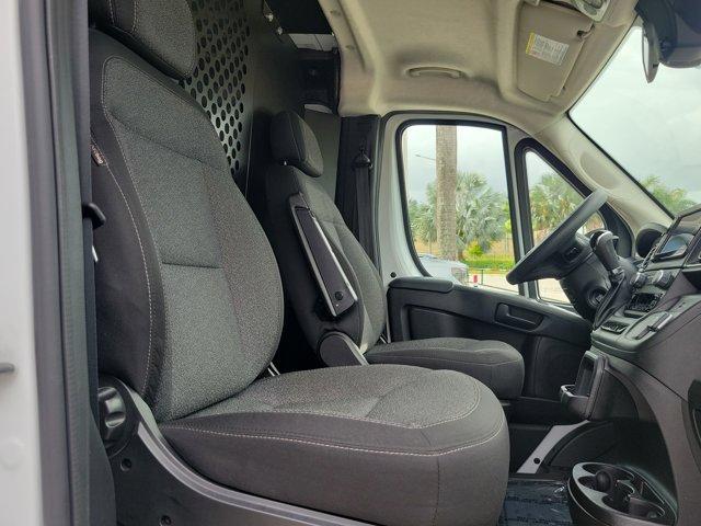 used 2023 Ram ProMaster 2500 car, priced at $28,880