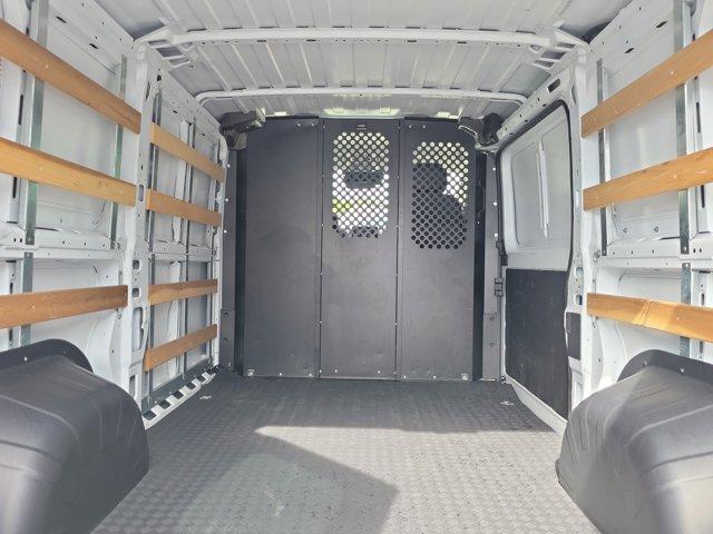 used 2023 Ram ProMaster 2500 car, priced at $28,880