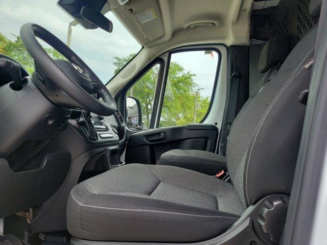 used 2023 Ram ProMaster 2500 car, priced at $28,880