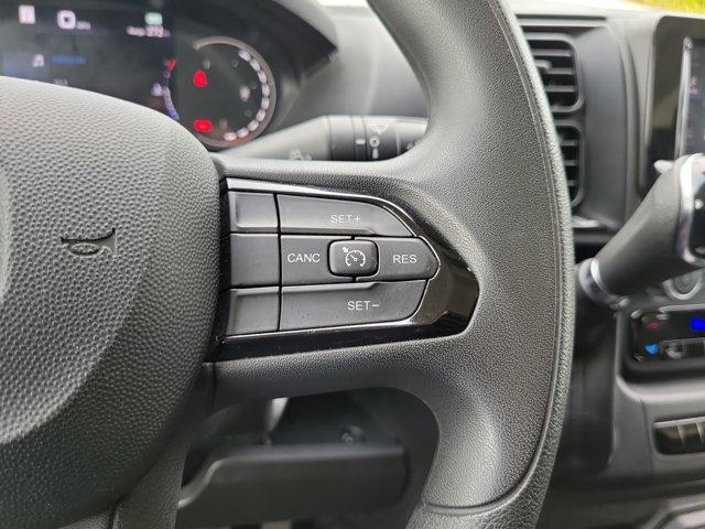 used 2023 Ram ProMaster 2500 car, priced at $28,880