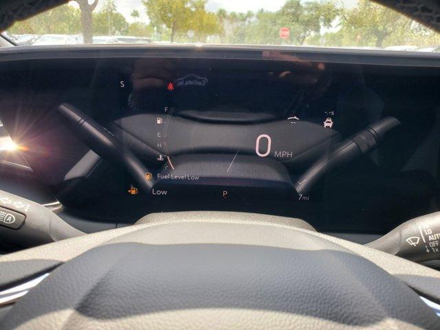 new 2025 Buick Envista car, priced at $24,264