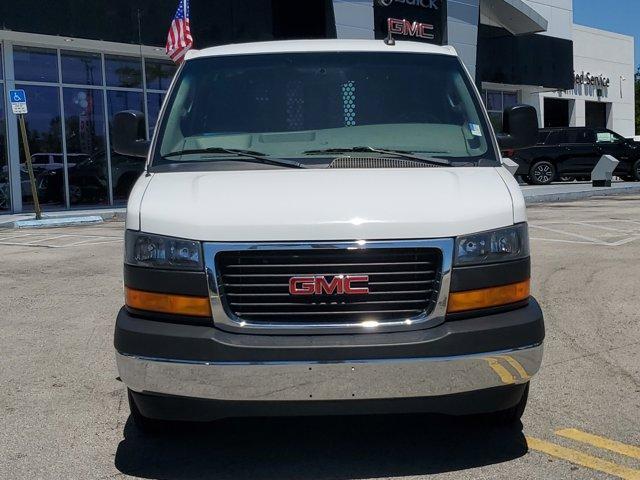 used 2022 GMC Savana 2500 car, priced at $32,990