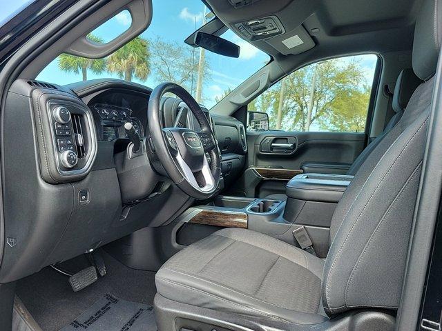 used 2019 GMC Sierra 1500 car, priced at $26,789