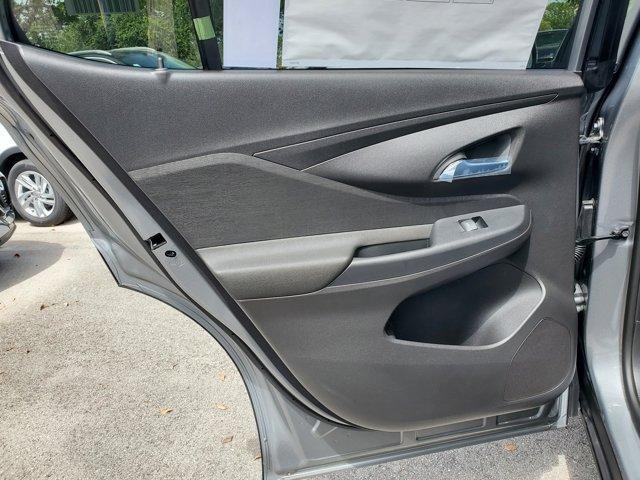 new 2025 Buick Envista car, priced at $24,174