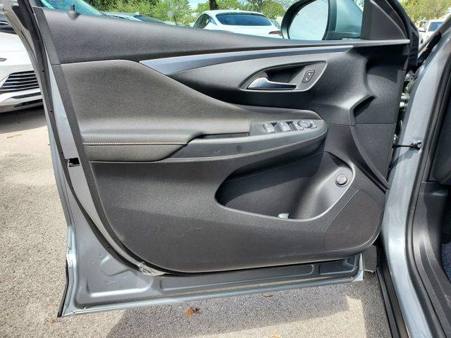 new 2025 Buick Envista car, priced at $24,174