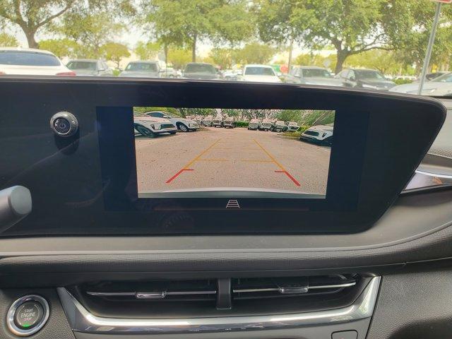 new 2025 Buick Envista car, priced at $24,174