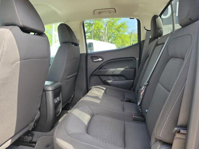 used 2022 GMC Canyon car, priced at $30,990