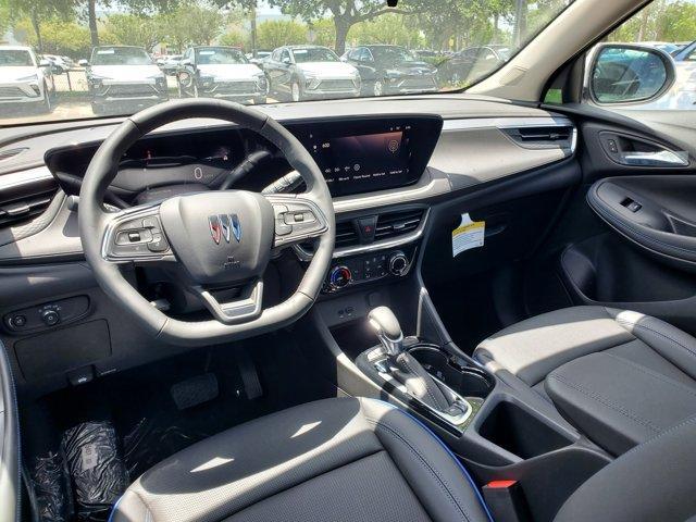 new 2026 Buick Encore GX car, priced at $31,180