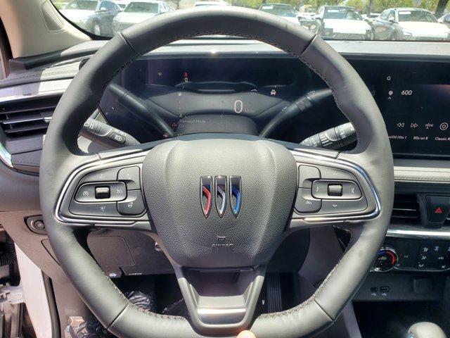 new 2026 Buick Encore GX car, priced at $31,180