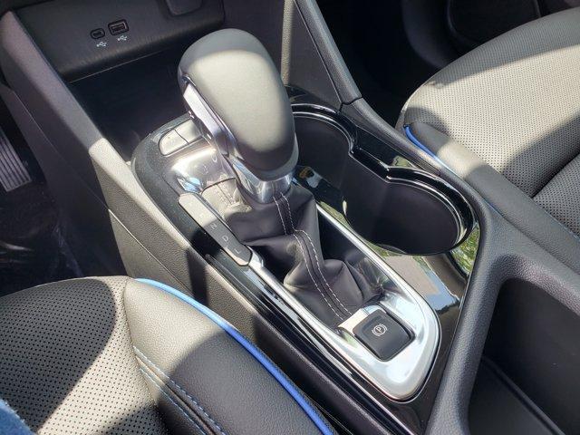 new 2026 Buick Encore GX car, priced at $31,180