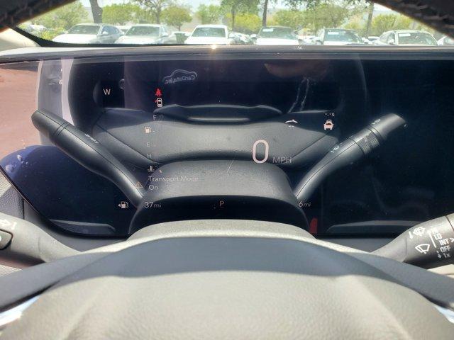 new 2026 Buick Encore GX car, priced at $31,180