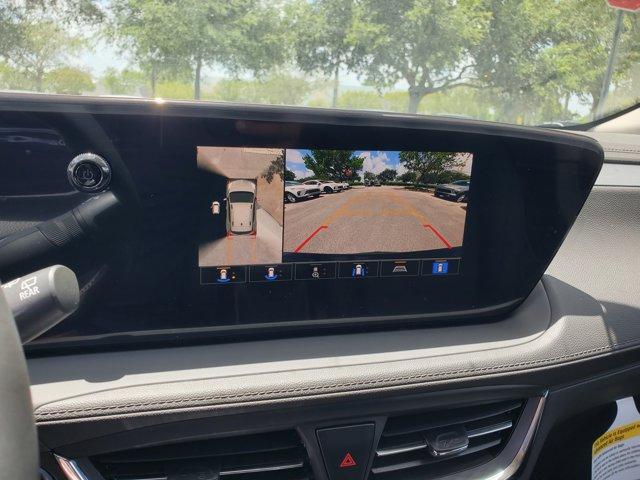 new 2026 Buick Encore GX car, priced at $31,180