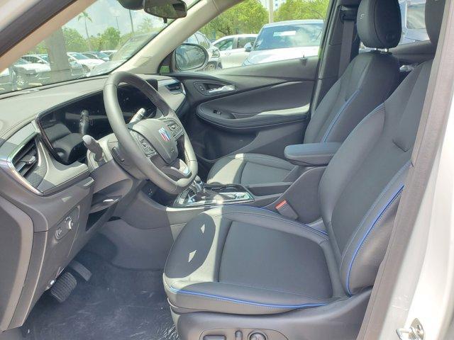 new 2026 Buick Encore GX car, priced at $31,180