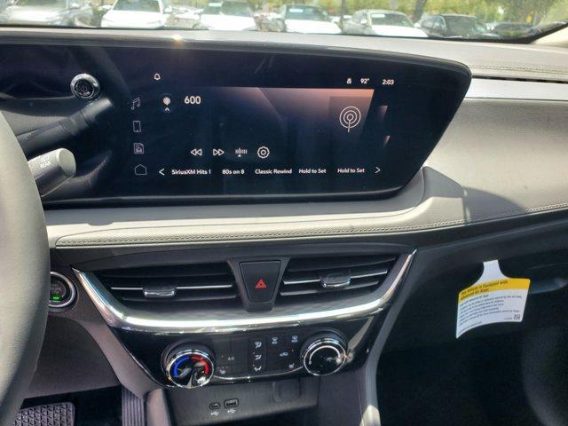 new 2026 Buick Encore GX car, priced at $31,180